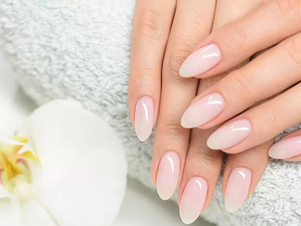 Mezitli Protez Tırnak